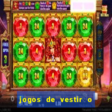 jogos de vestir o justin bieber